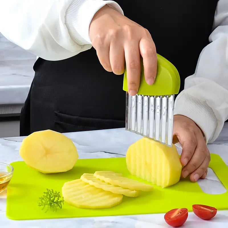 Veilig keukengereedschap - Samen koken met jouw kleine chef 👩🏻‍🍳