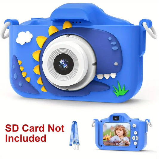 Digitale kindercamera